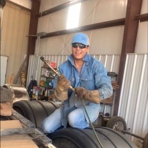 Meet your Posher, Ruben